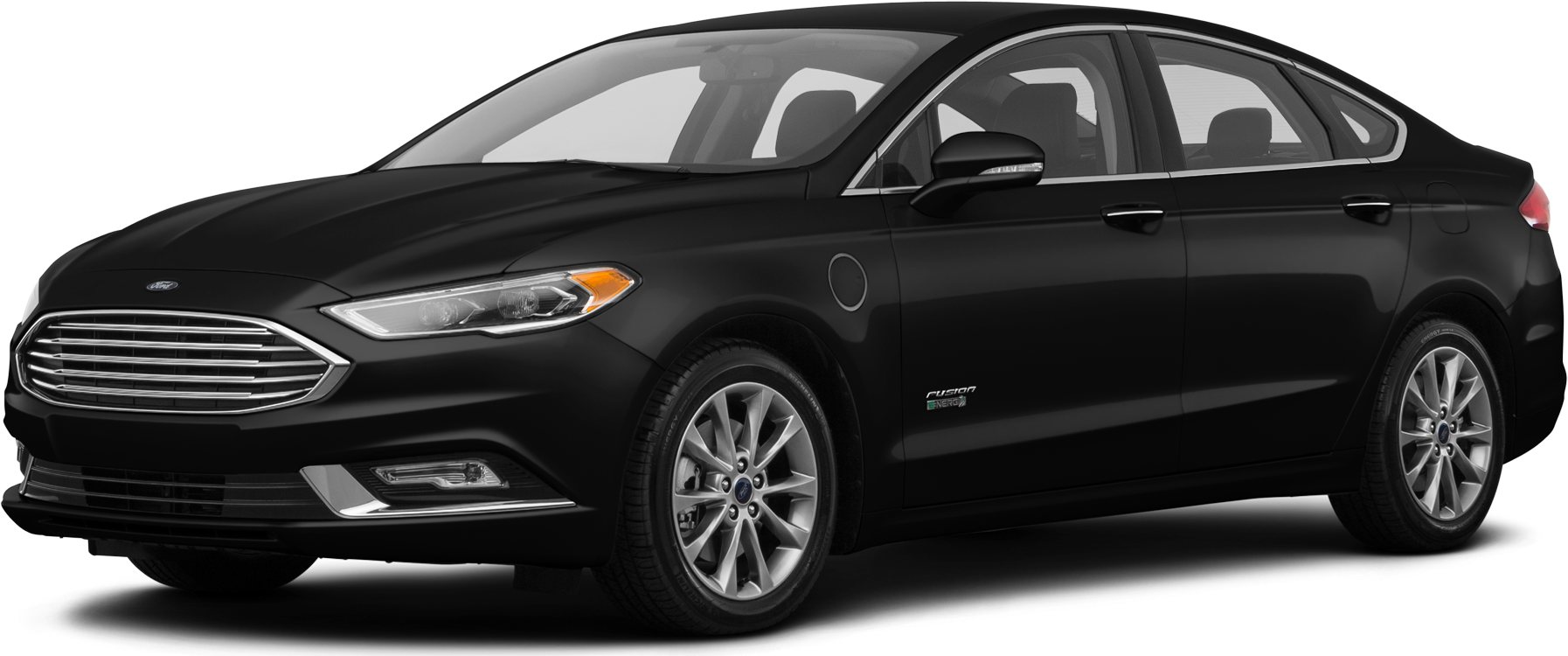 2018 Ford Fusion Energi Price Value Ratings And Reviews Kelley Blue Book